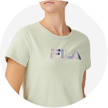 fila women's workout clothes