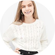 cute dressy tops for juniors