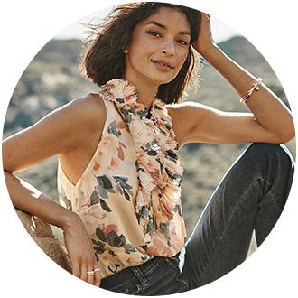 Tops & Blouses