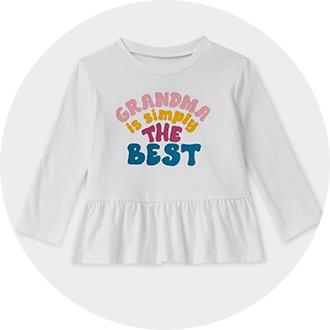 Jcpenney 18 month sales girl clothes