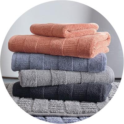 Bath Towels Closeouts for Clearance - JCPenney