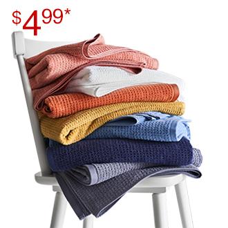 towel db nuc