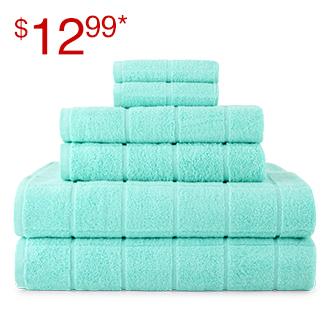 towel db nuc