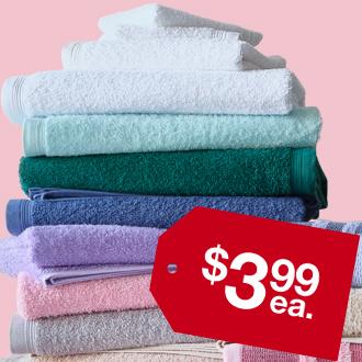 Towels