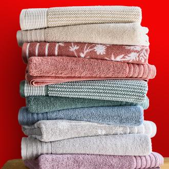 Towels