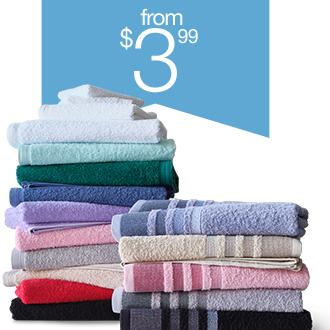 Towels