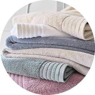 La Miones, 100% Luxury Turkish Cotton, Soft Towel Set for Bathrooms, Set  of 6 Hotel Quality Dark Gray Towel Set