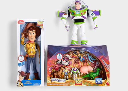 Toy Story