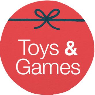Toys and Games