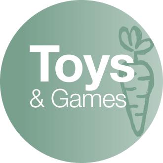 Toys and Games