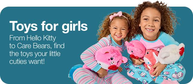 Jcpenney girl toys on sale