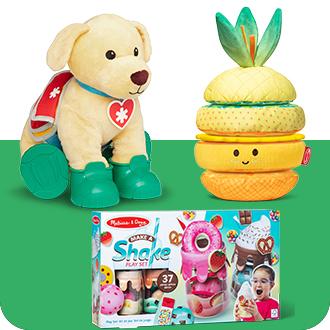 toys & games