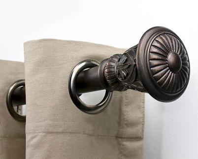 Traditional Window Hardware