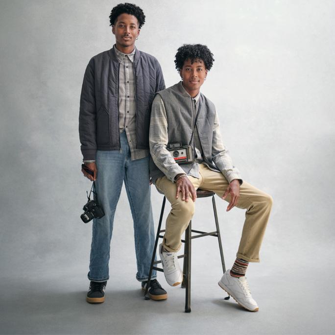 Transitional Layers