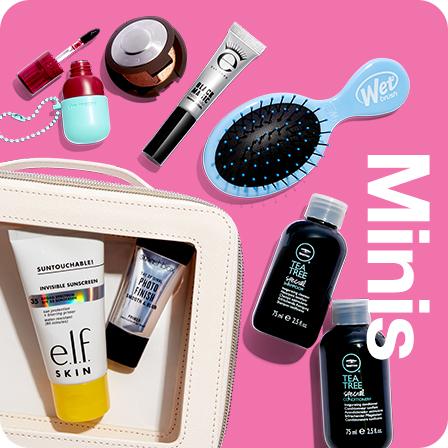 travel size