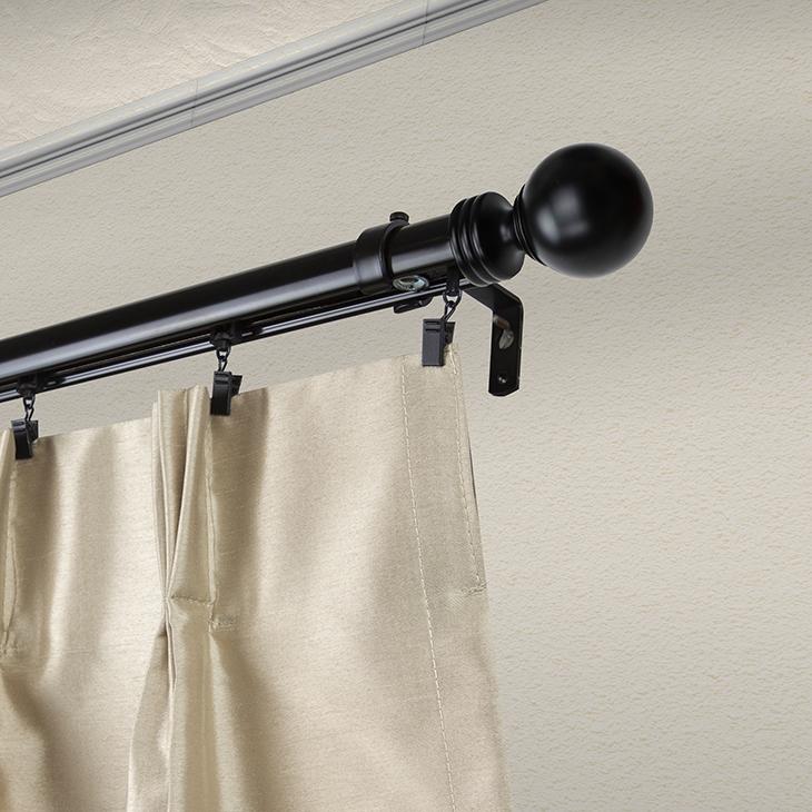Traverse Rod