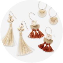 Fashion Jewelry & Hair Accessories