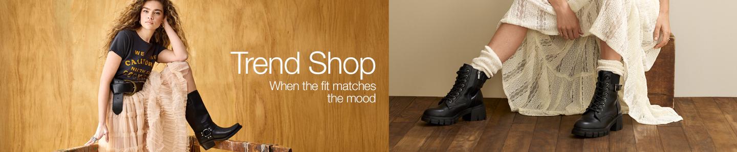 Trend Shop