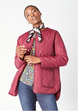 storhedsvanvid Hovedløse format Women's Jackets | Coats for Women | JCPenney