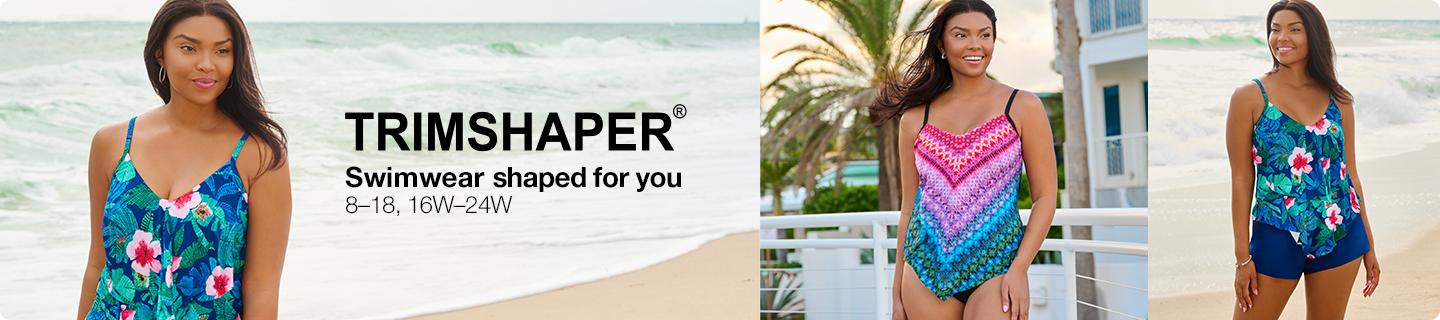 Tripmshaper