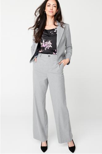 womens dress pants long length