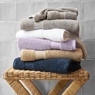 Turkish Cotton