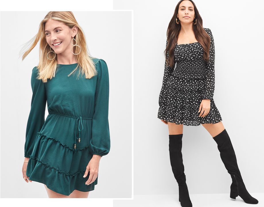 looking for nice summer dresses