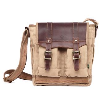 Turtle Ridge 4-Pocket Crossbody