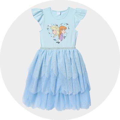 CLEARANCE Girls Dresses & Dress Clothes for Baby - JCPenney