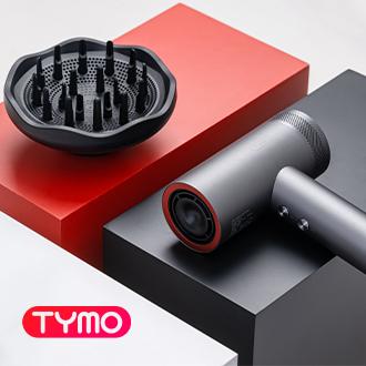 TYMO