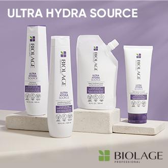 Ultra Hydra Source Biolage