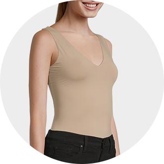 Worthington Seamless Cami - JCPenney