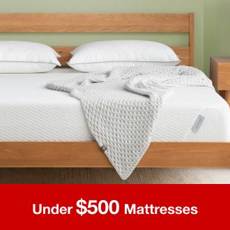 Under $500 Mattresses