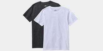 Undershirts