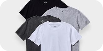 undershirts