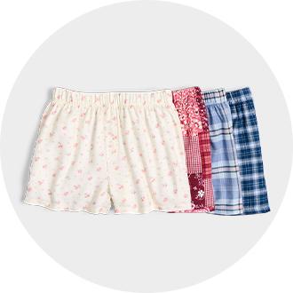 Underwear