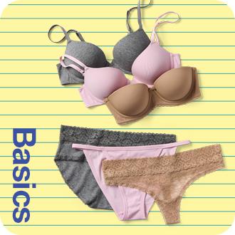 underwear