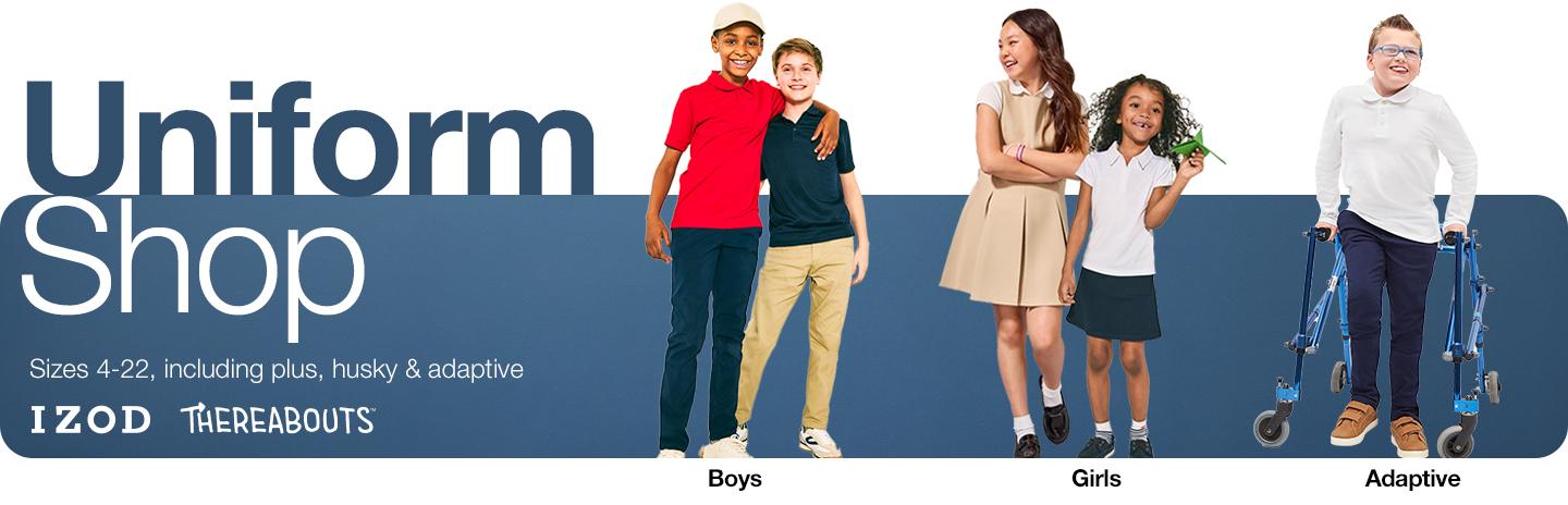 Uniform Shop