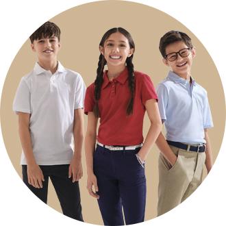 Uniforms