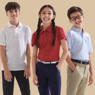 Uniforms