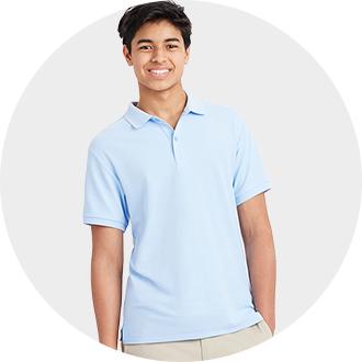 Uniforms