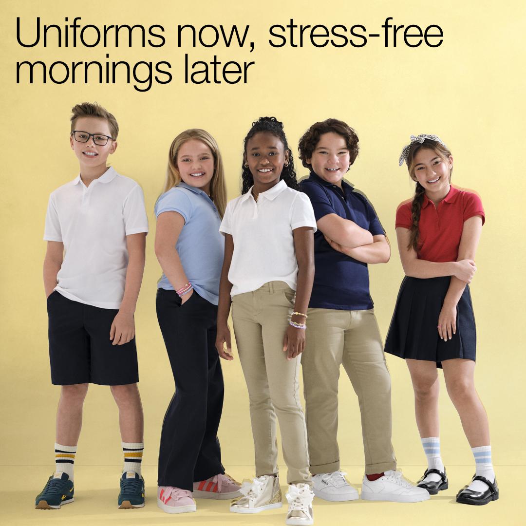 UNIFORMS 