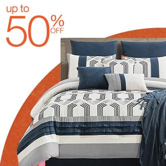 up to 50% off