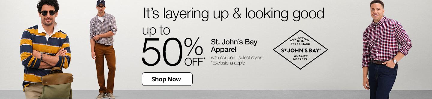 up to 55% off shop now