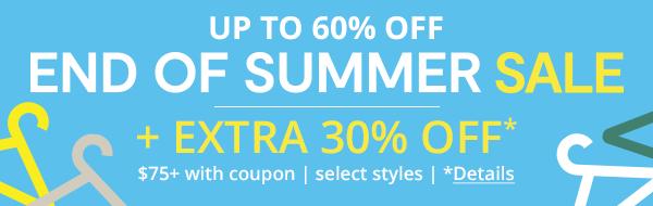 up-to-60-off-end-of-summer-sale-extra-30