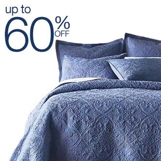 Up to 60% Off