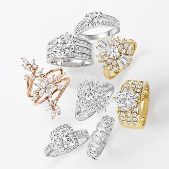 Up to 65% Off Fashion silver & fashion jewelry + Extra 40% Off*  select styles