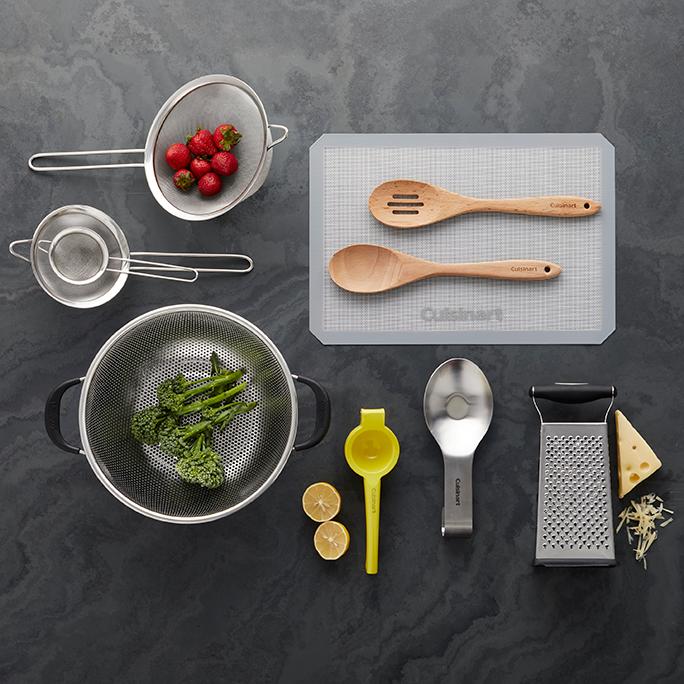 Utensils & Gadgets