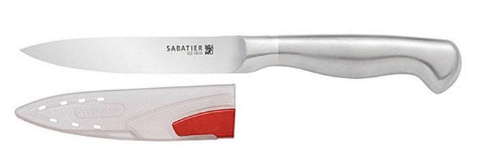 Sabatier Chefs Knife, Color: Silver - JCPenney