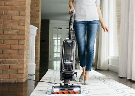 Vacuum